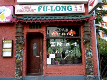 Foto: Fu Long